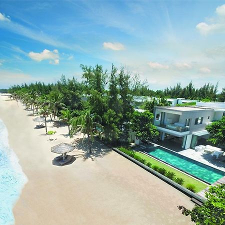 Sanctuary Residential Resort Community Vũng Tàu Ngoại thất bức ảnh
