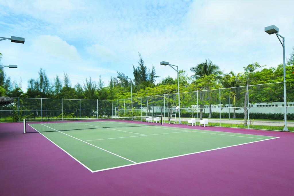 Sanctuary Residential Resort Community Vũng Tàu Ngoại thất bức ảnh