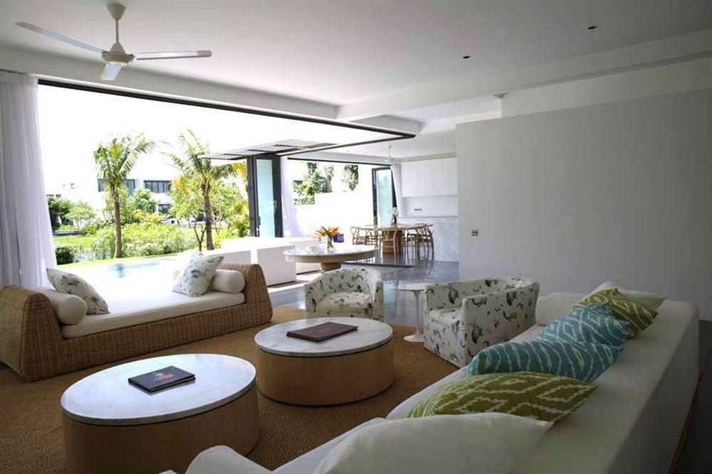 Sanctuary Residential Resort Community Vũng Tàu Ngoại thất bức ảnh