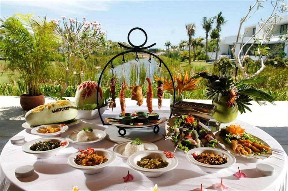 Sanctuary Residential Resort Community Vũng Tàu Ngoại thất bức ảnh