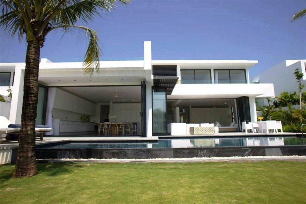 Sanctuary Residential Resort Community Vũng Tàu Ngoại thất bức ảnh