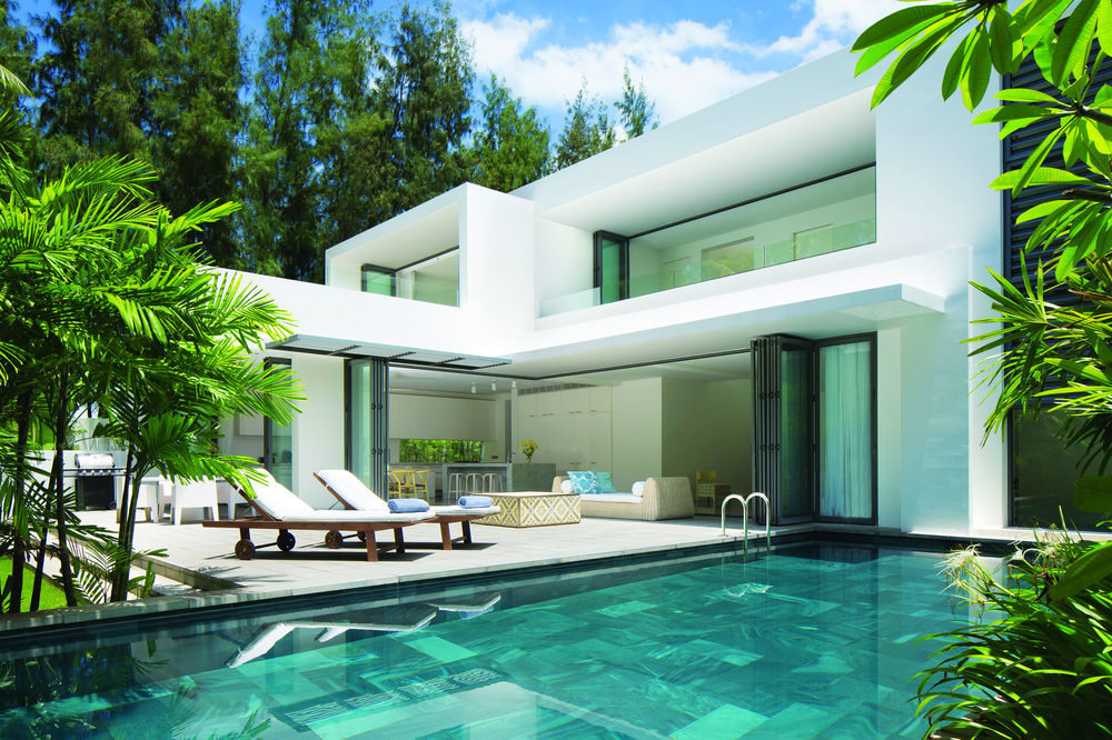 Sanctuary Residential Resort Community Vũng Tàu Ngoại thất bức ảnh