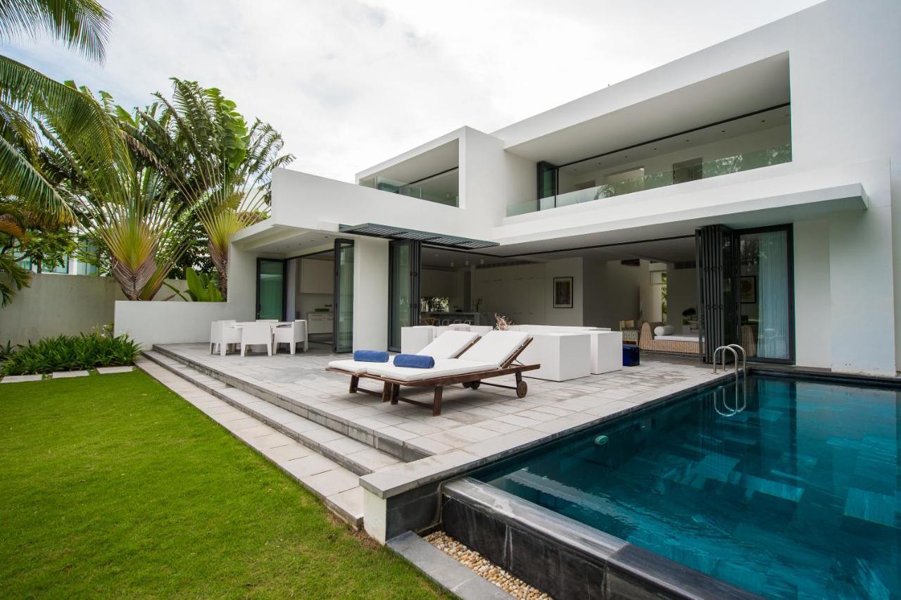 Sanctuary Residential Resort Community Vũng Tàu Ngoại thất bức ảnh